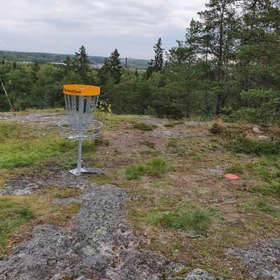 Course photo