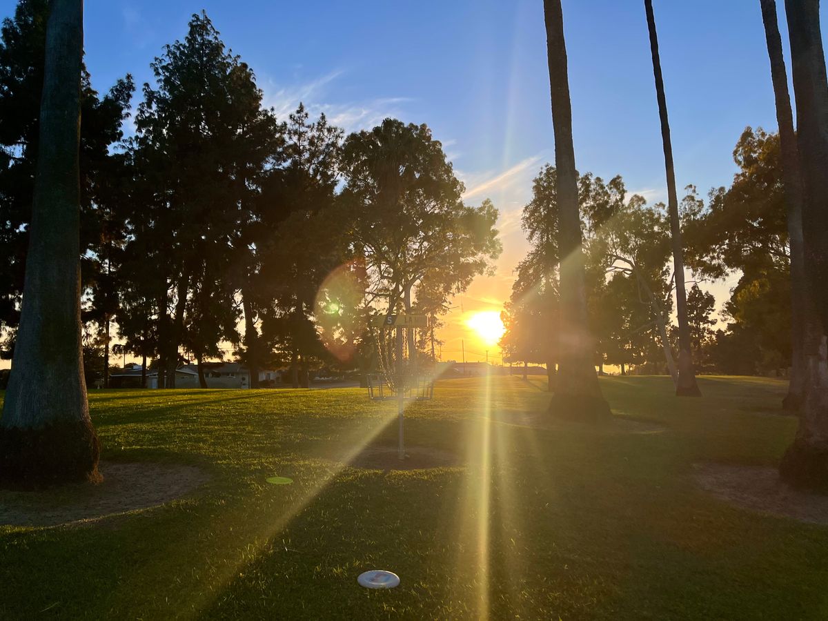 Hole 5