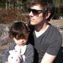 User avatar image
