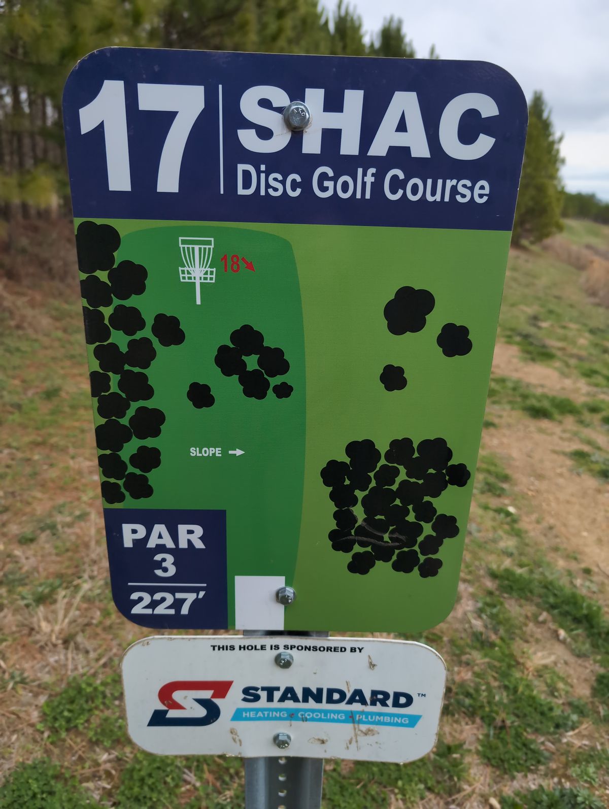 Hole 17