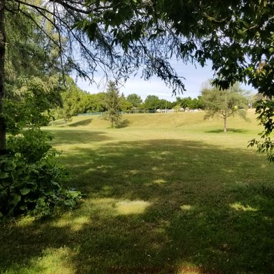 Course photo
