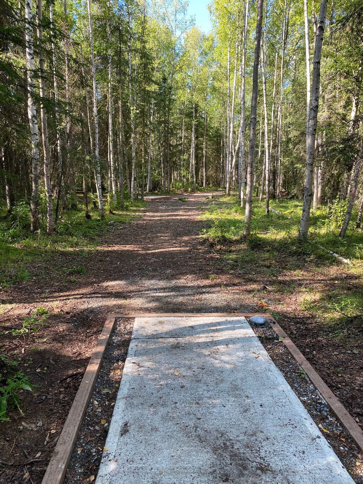 Hole 3