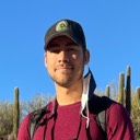 User avatar image