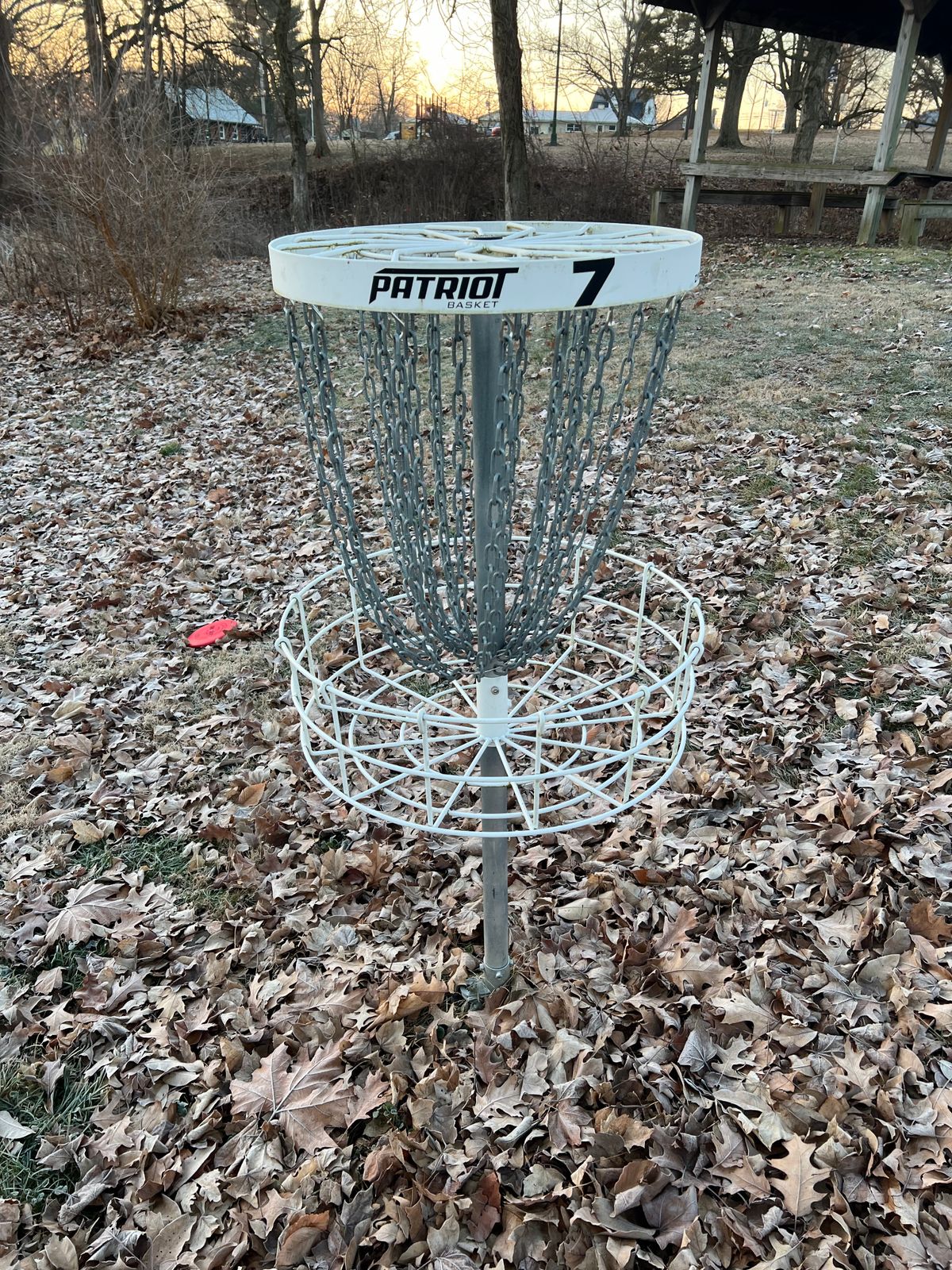 #7 Basket