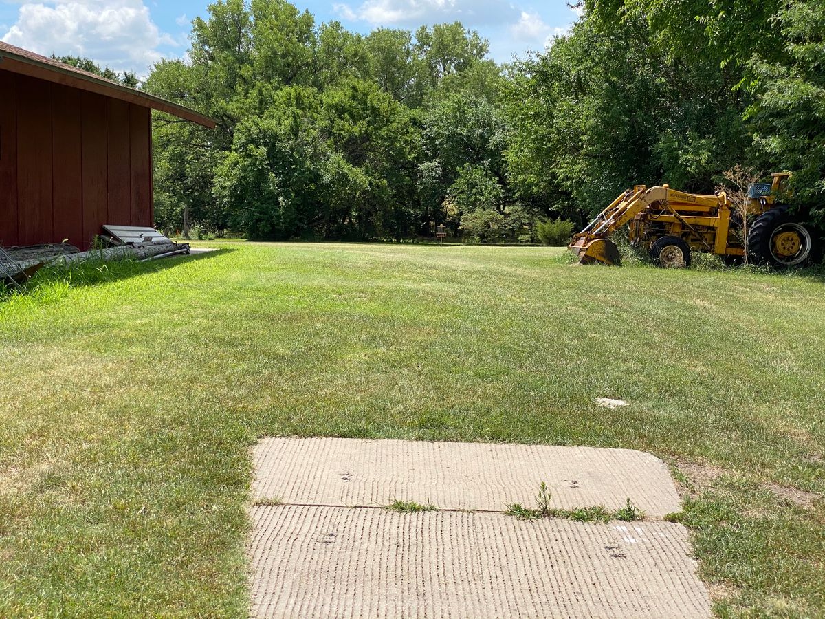 Hole 15