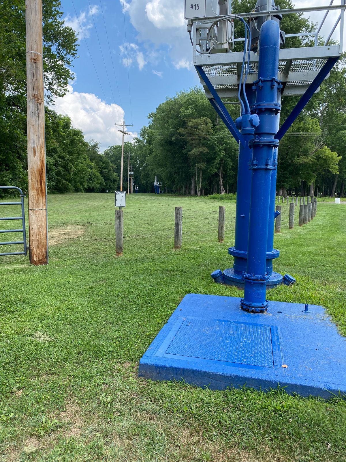 Tee one