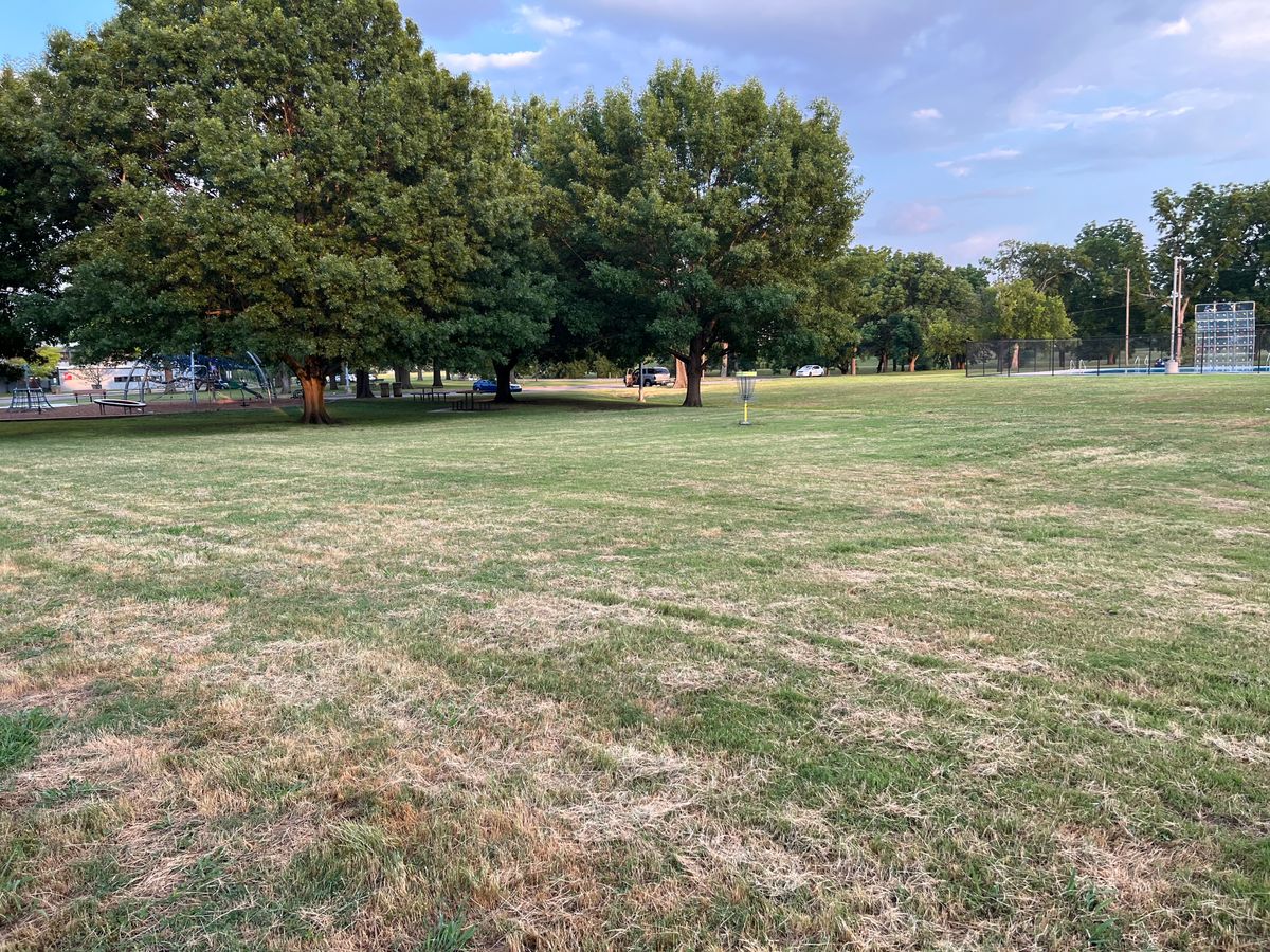 17 Fairway Long