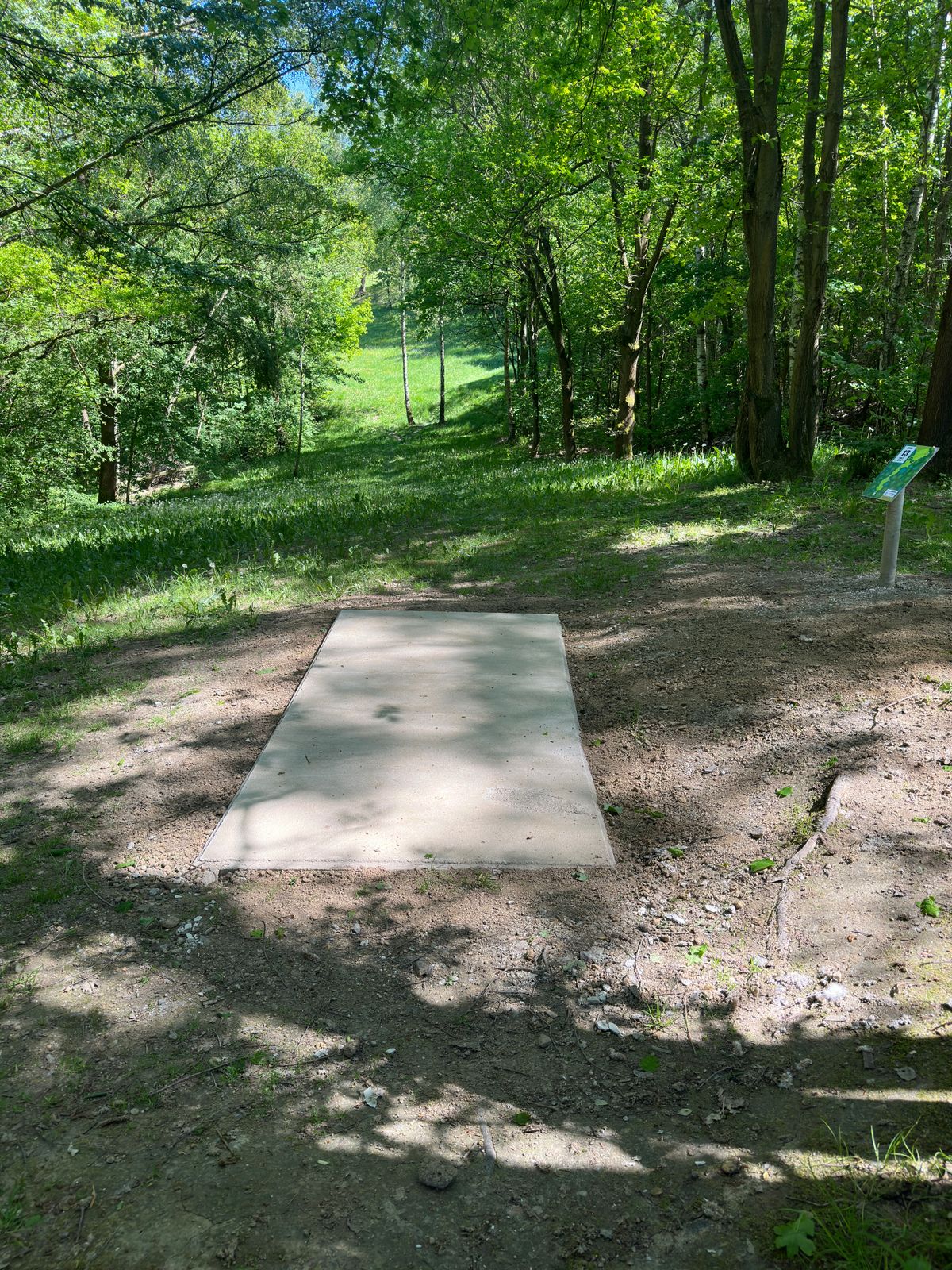 Hole 13