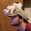 User avatar image