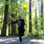 User avatar image