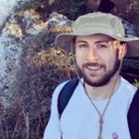 User avatar image