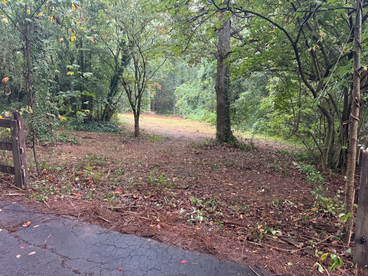 Hole 1 (10) on woodside during design phase