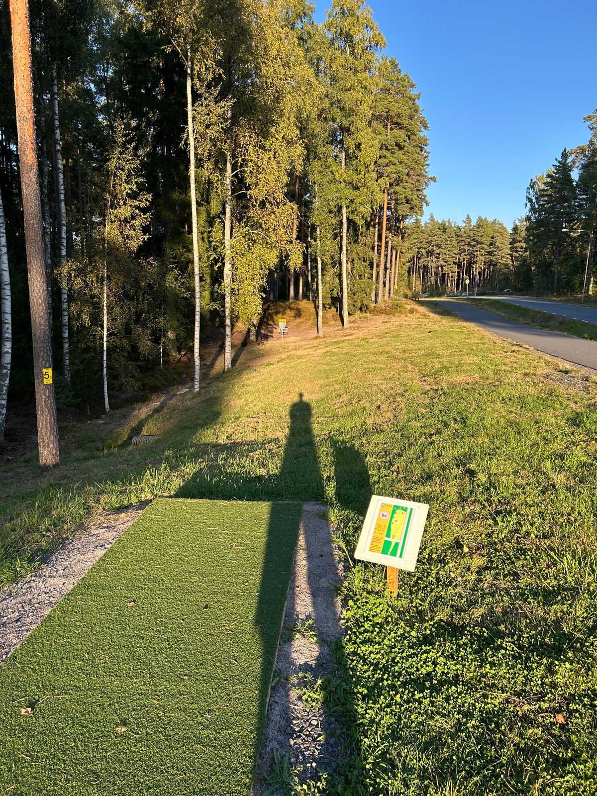Tee 5B