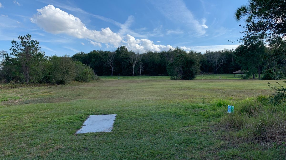 Hole 15