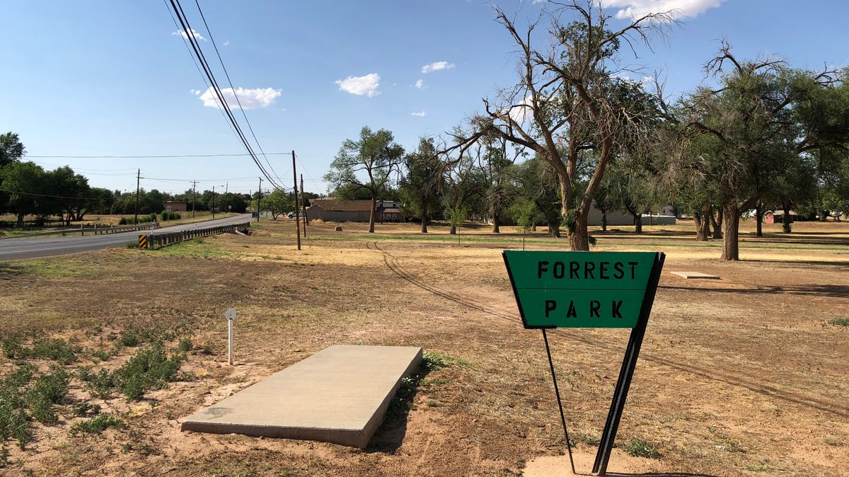 Hole 4