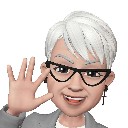 User avatar image