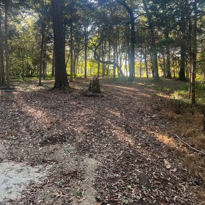 From the tee of 4A