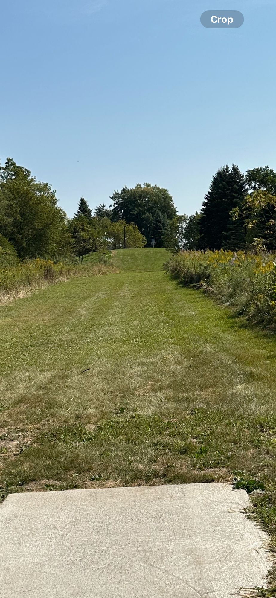 Hole 16