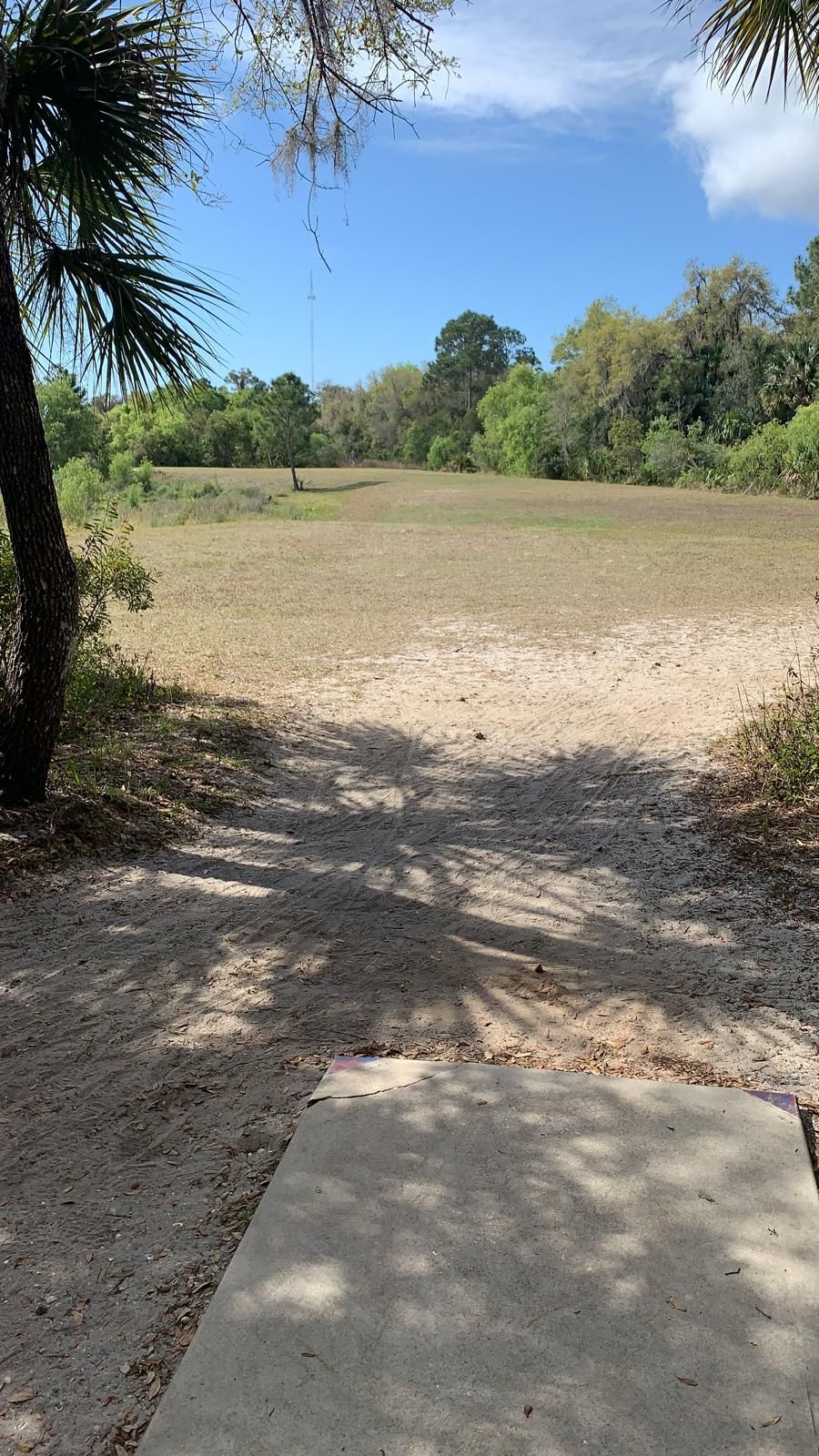 Hole #14