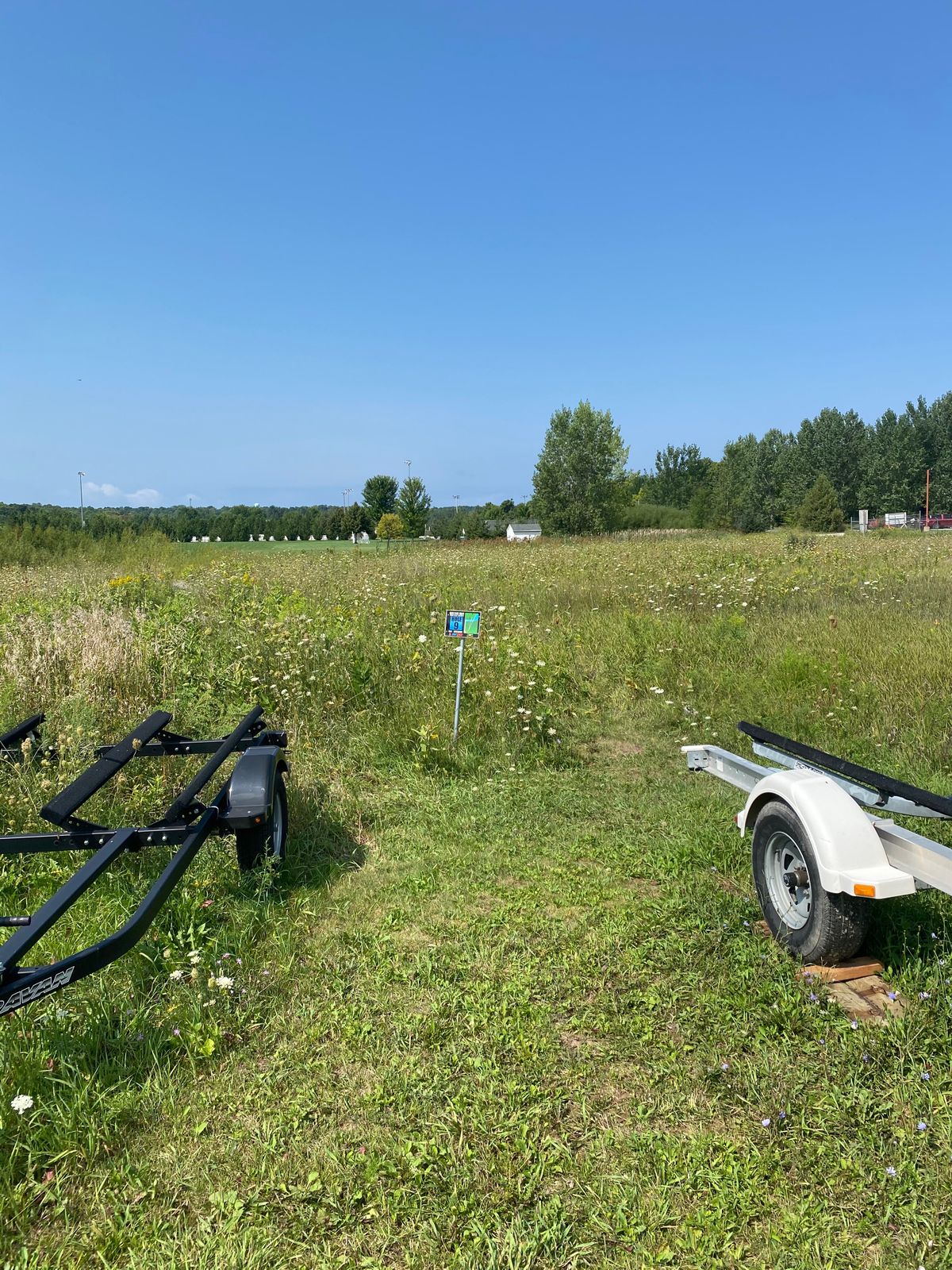 Hole 9