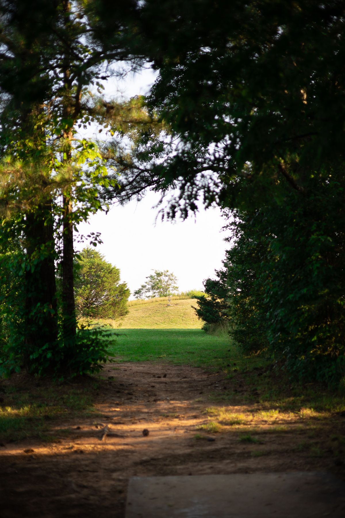 Hole 13 Long