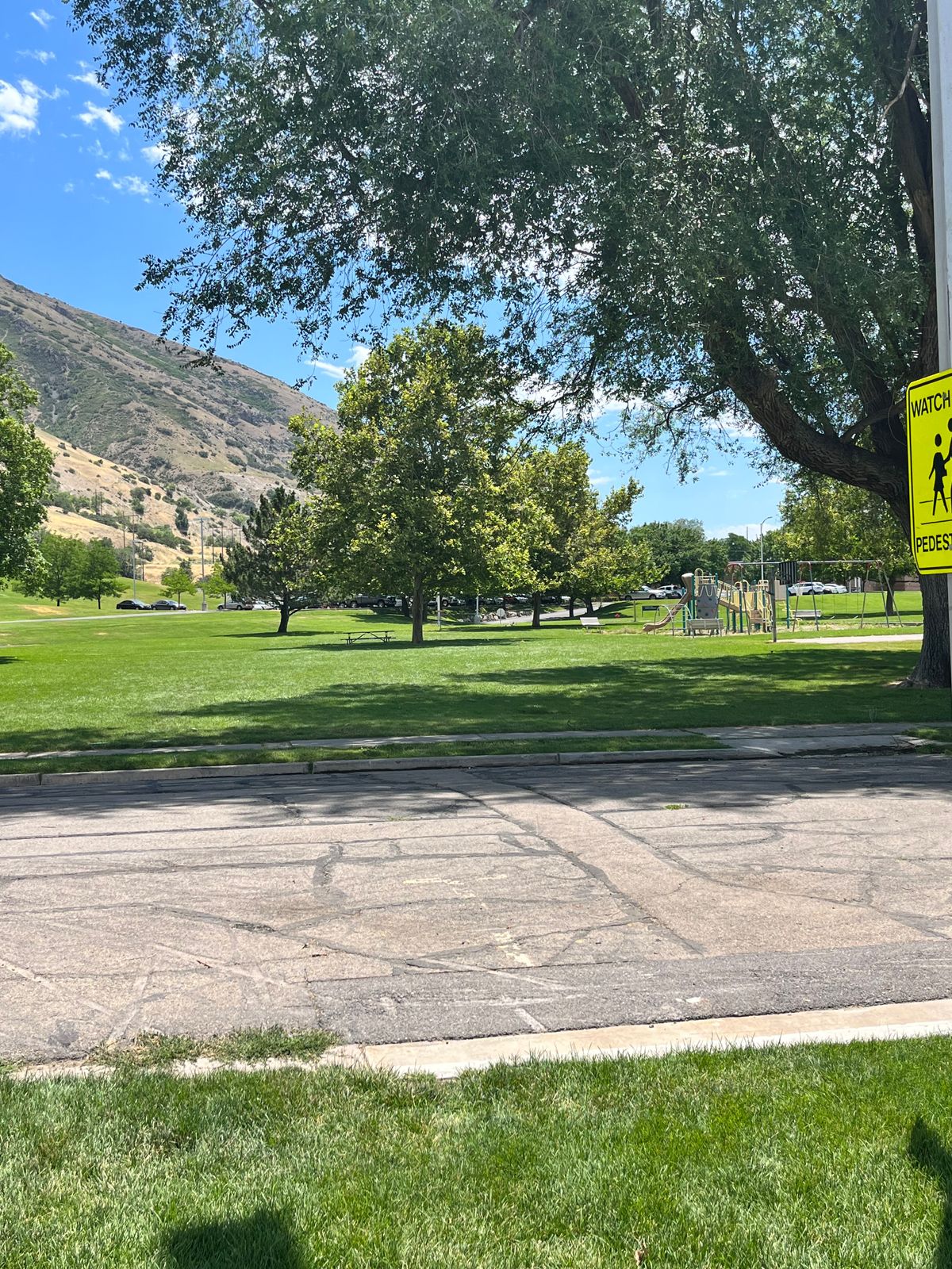 Hole 9