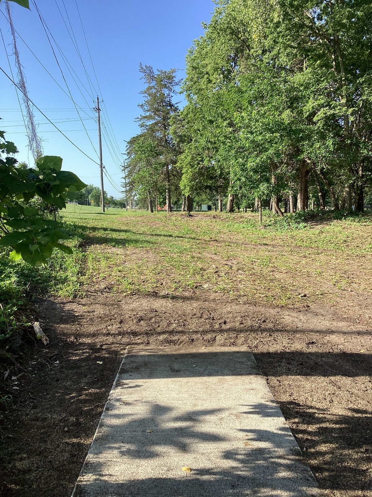 Hole 8