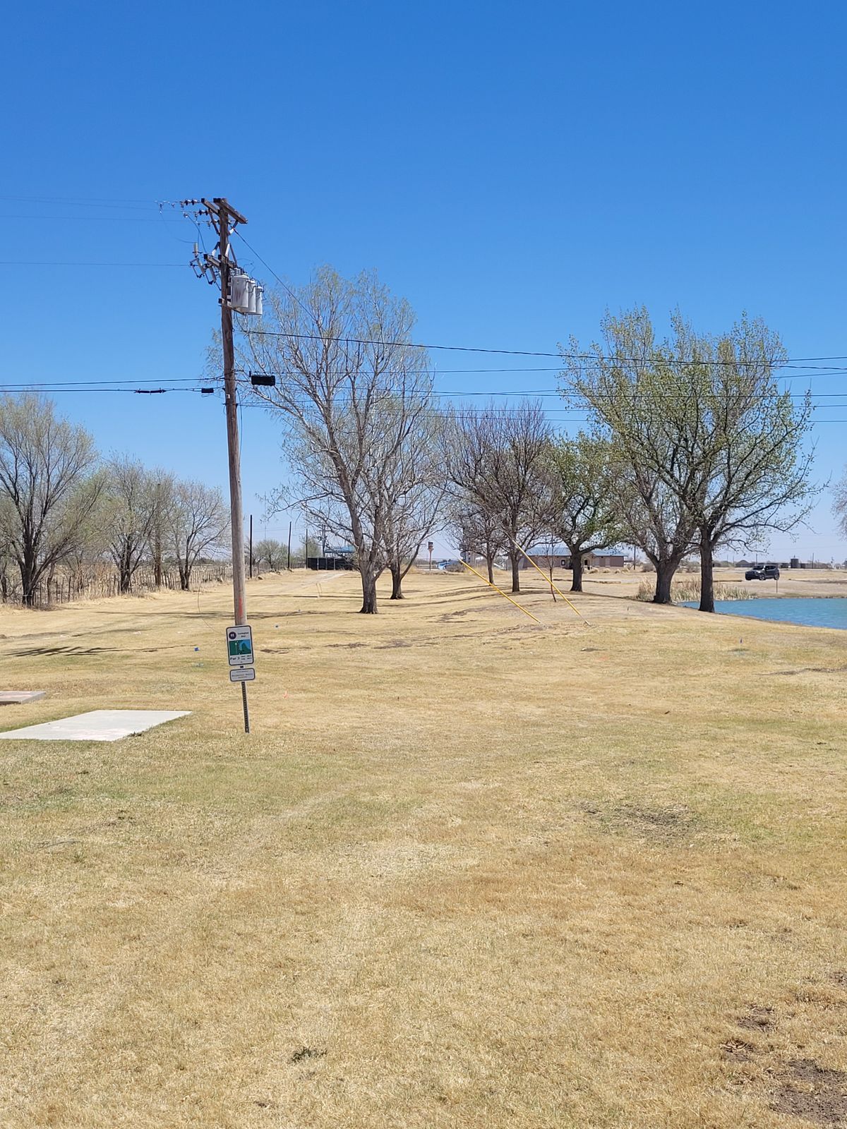 Hole 11