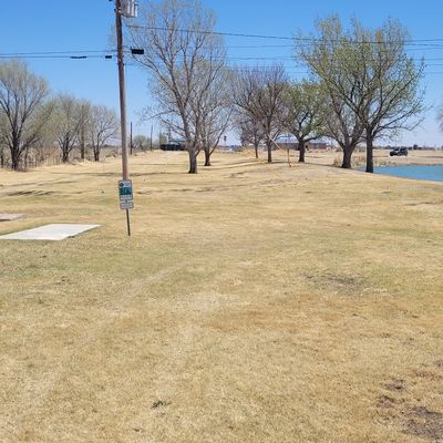 Hole 11