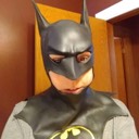 User avatar image