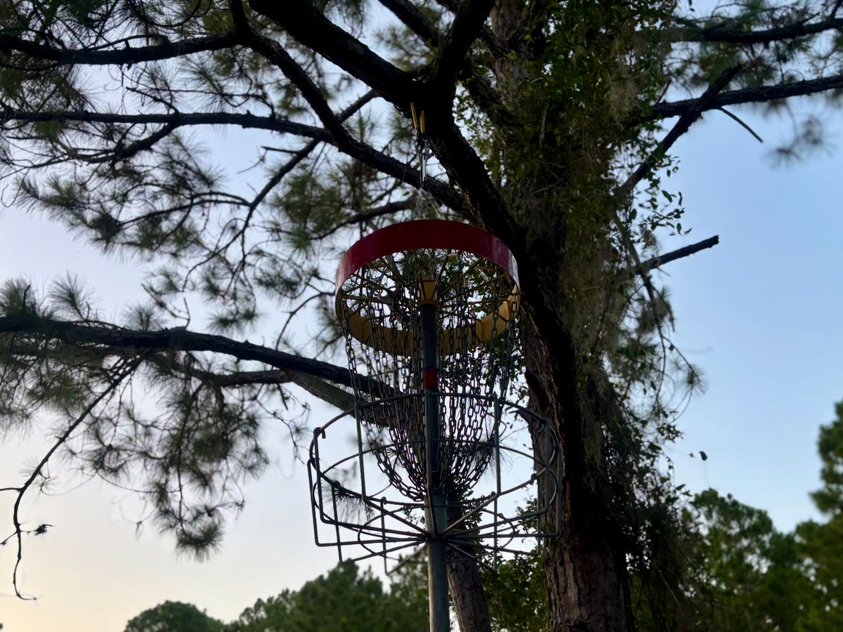 Hole 12