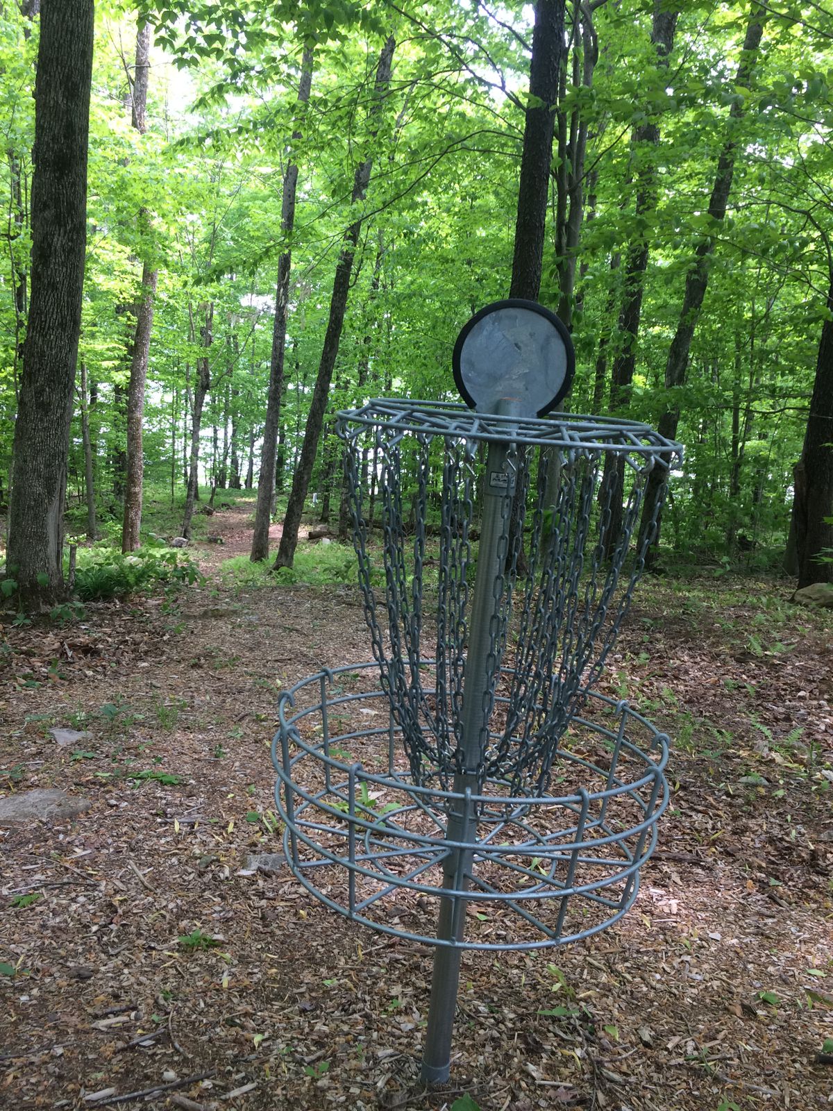 Hole 3