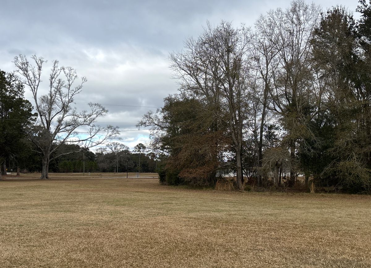 Hole 18 Blue