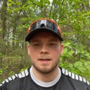 User avatar image
