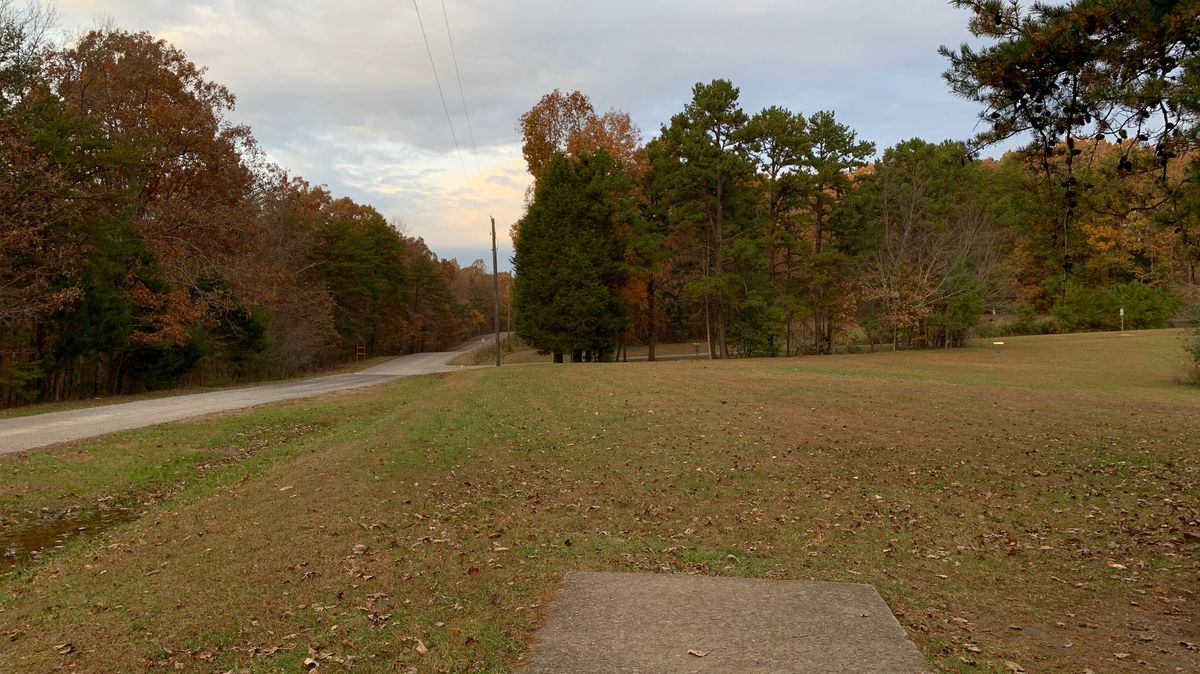 Hole 14