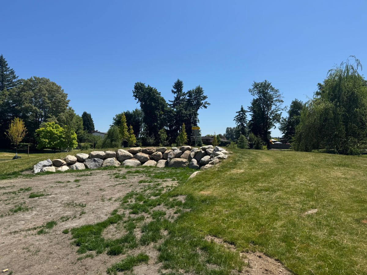 Hole 5