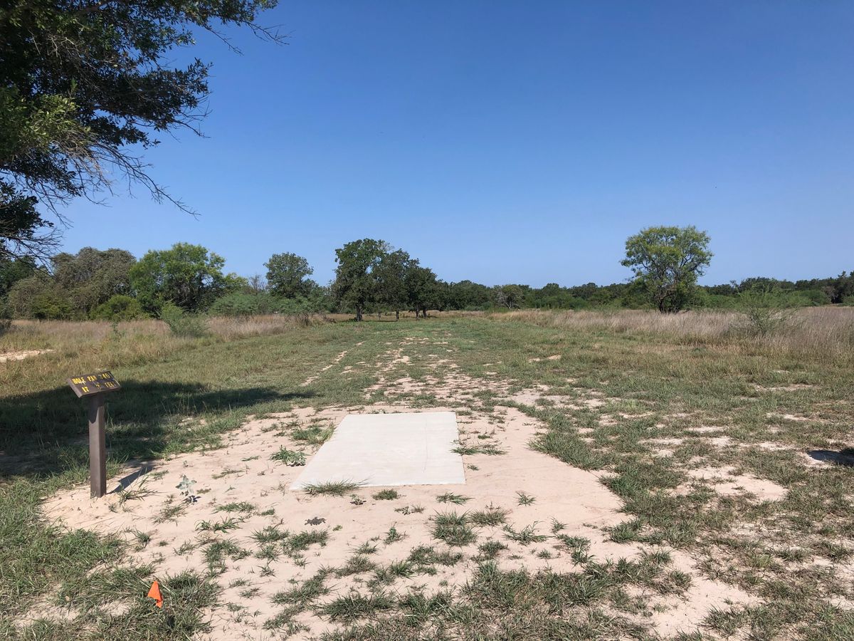 Updated Hole 17