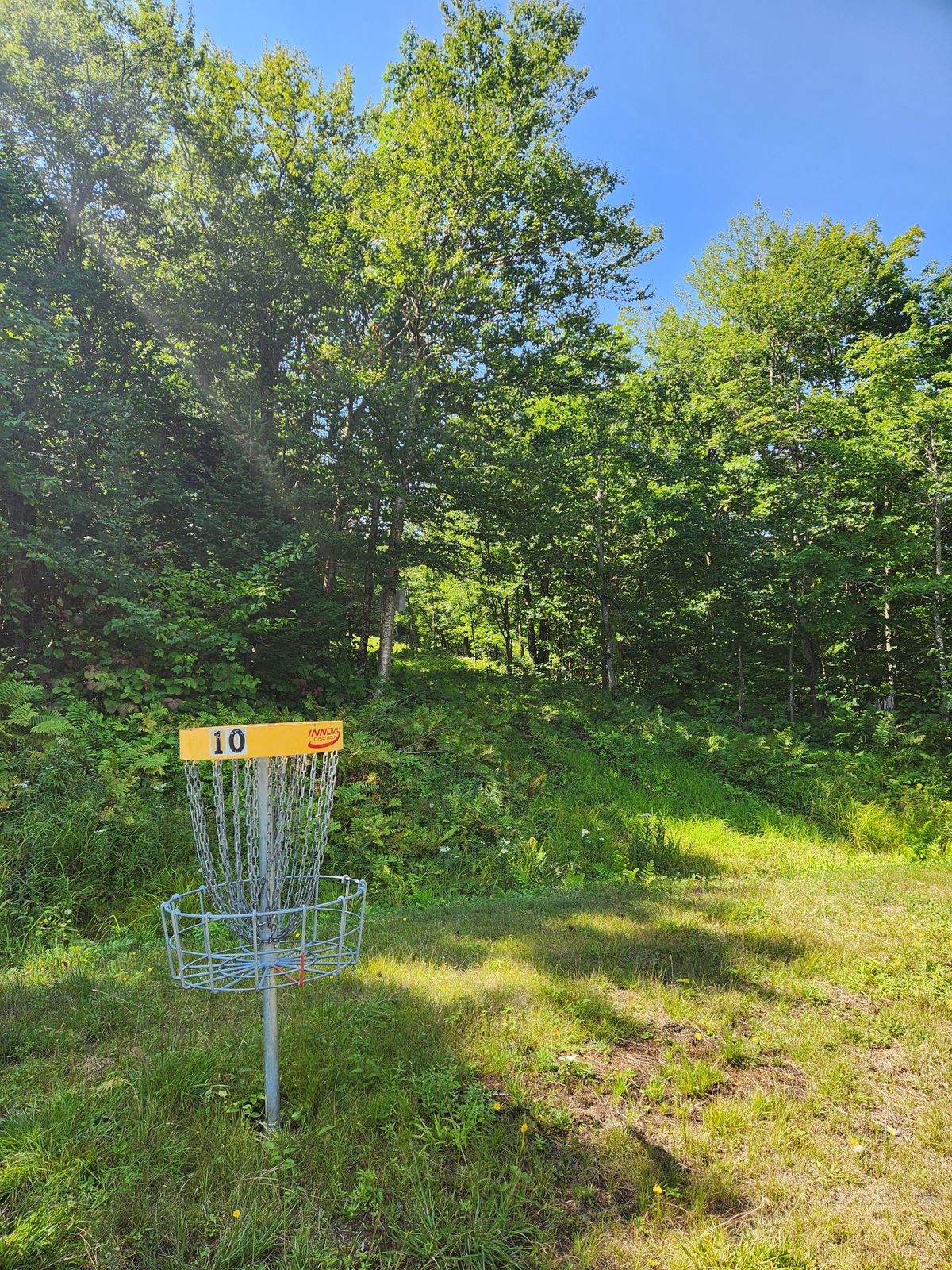 Hole 10