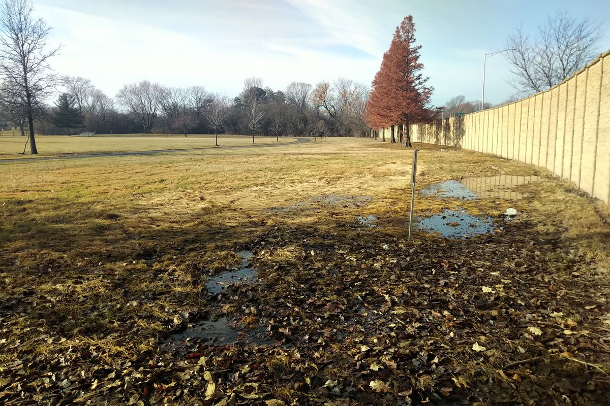 Hole 3