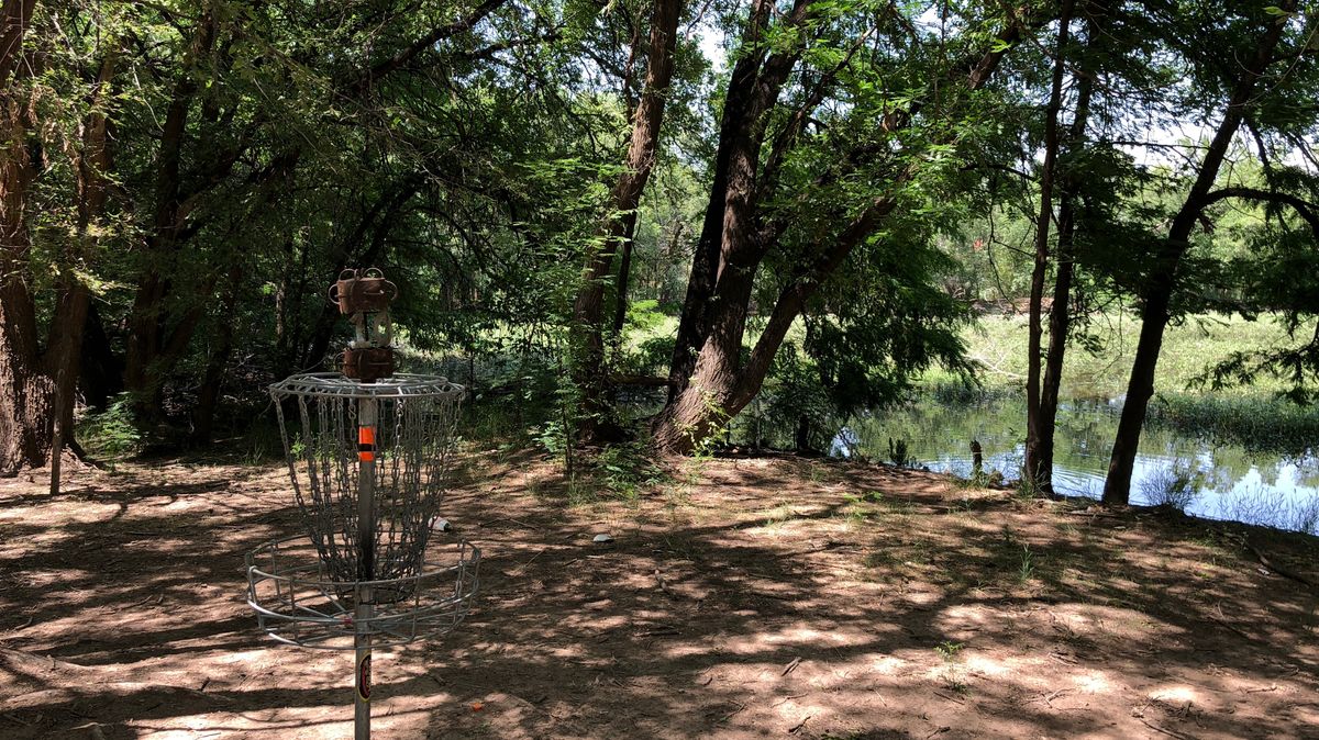 Hole 10