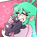 User avatar image