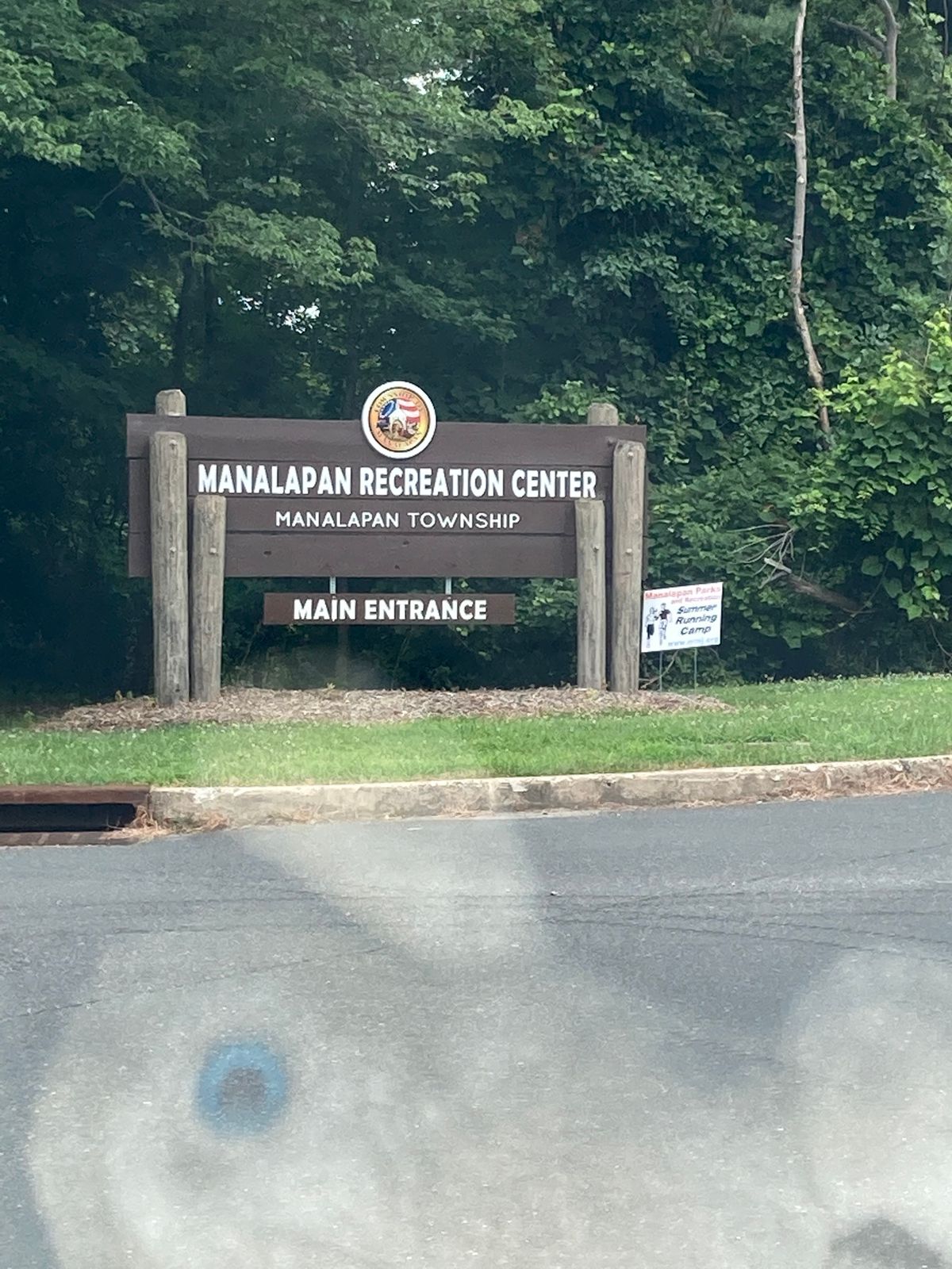 Welcome to Manalapan Rec Center!