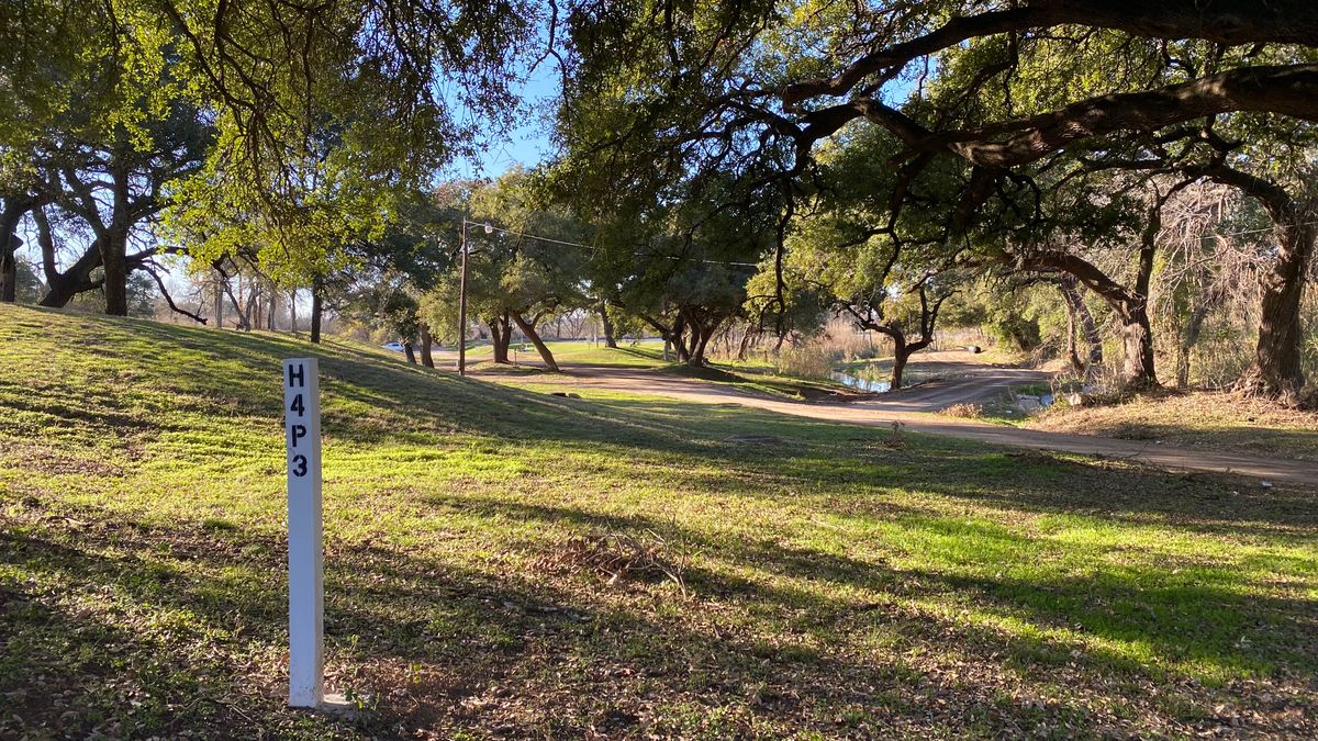 Hole 4