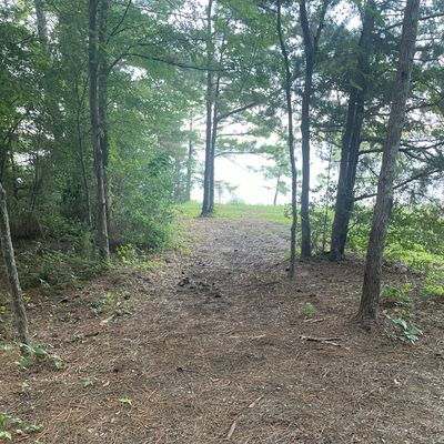 Hole 12 basket to 13 tee pad.  Turn immediate left, otherwise you’ll end up at 17