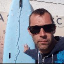 User avatar image