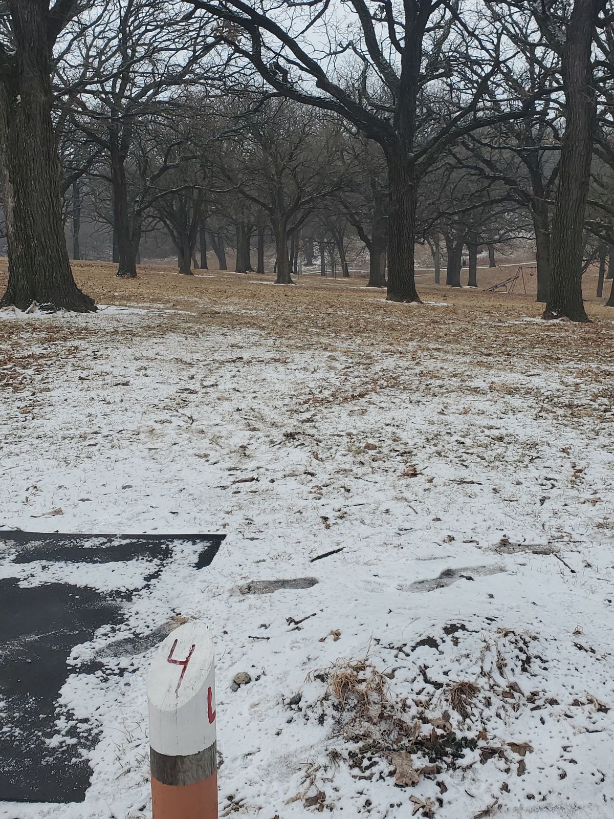 Hole 4