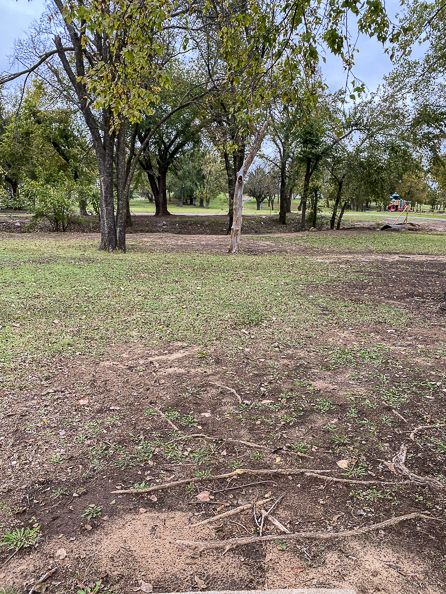 #4 green throwing north