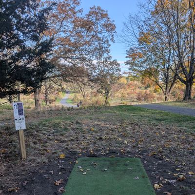 Hole 13