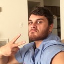 User avatar image