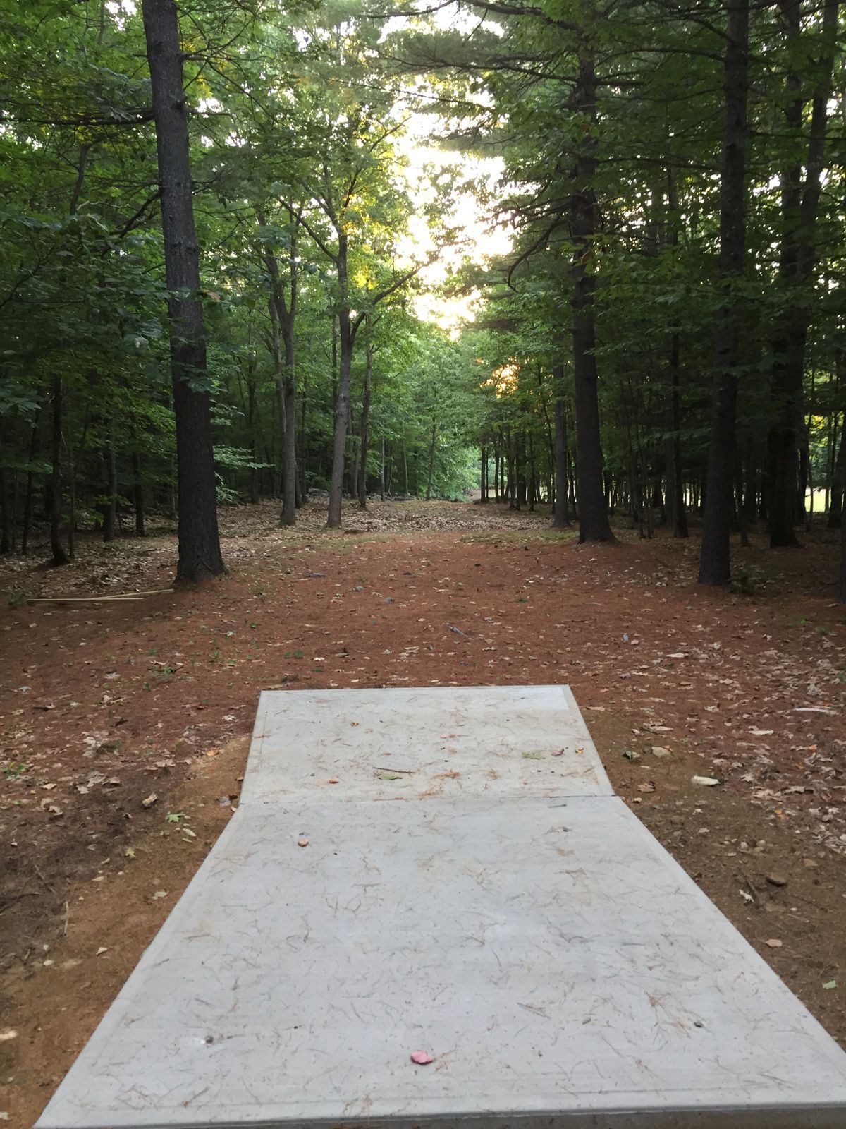 Hole 17